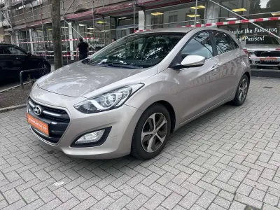 Gebraucht Hyundai i30