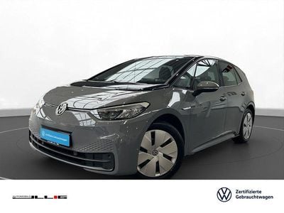Mondsteingrau Gebraucht 2021 VW ID.3 Pro Kleinwagen | 17.690 € (Guter Preis)