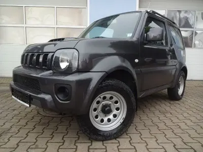Gebraucht Suzuki Jimny