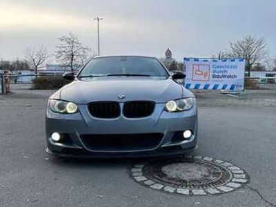 gebraucht BMW 330 330 i Coupe Aut.