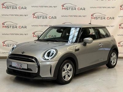 Gebraucht Mini Cooper Essential 136 PS (100 kW) 2024 Silber Kleinwagen