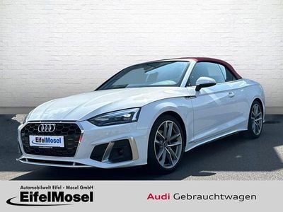 Audi A5 Cabriolet