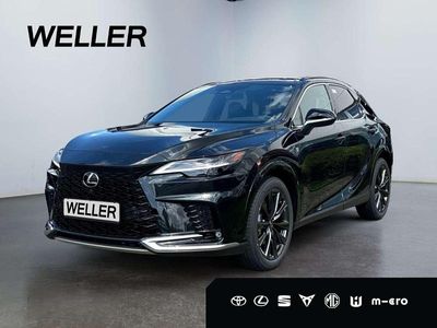 Lexus RX450h