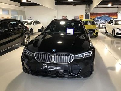 Gebraucht BMW 330 M Sport 245 PS (180 kW) 2024 Schwarz Limousine