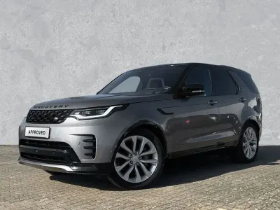 Gebraucht Land Rover Discovery
