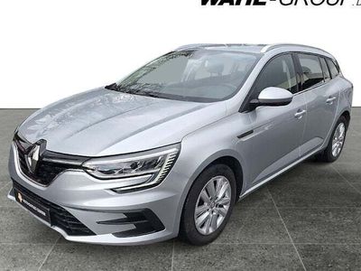 Renault Mégane GrandTour