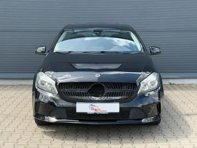 Gebraucht Mercedes A160