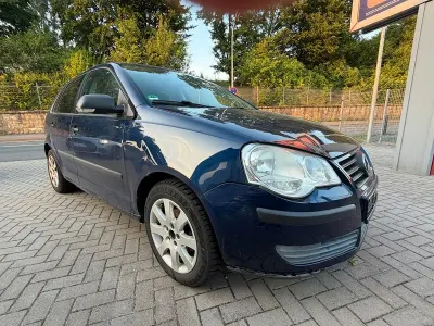 Gebraucht VW Polo