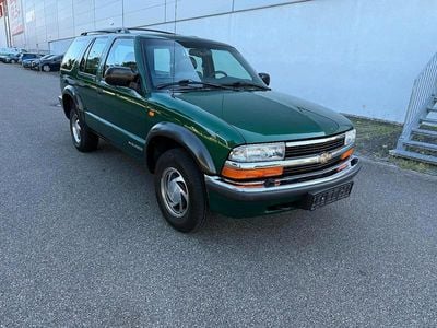 Chevrolet Blazer