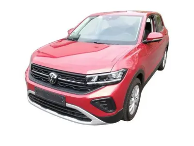 Gebraucht VW T-Cross