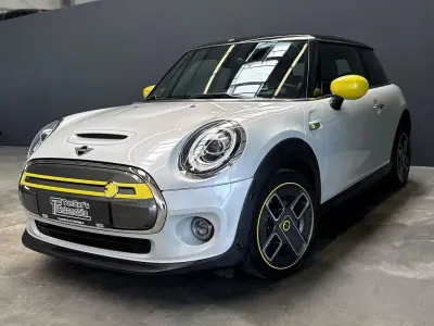 Gebraucht Mini Cooper SE 135 kW (184 PS) 2020 Silber Kleinwagen