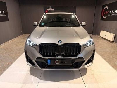 Silber Gebraucht 2025 BMW X1 M Sport SUV | 49.900 € (Fairer Preis)