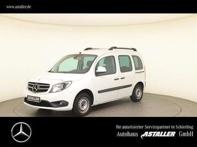 Mercedes Citan 111