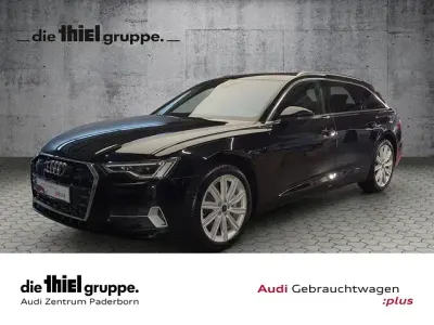 Gebraucht Audi A6
