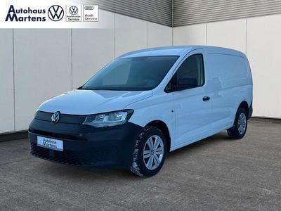 Gebraucht VW Caddy Maxi 114 PS (83 kW) 2021 Van / Kleinbus