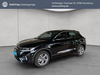 Gebraucht VW T-Roc R-line 150 PS (110 kW) 2026 SUV