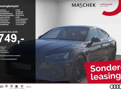 Gebraucht Audi RS5 Sportback