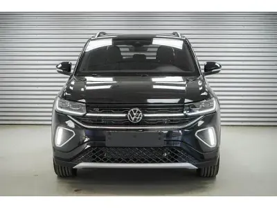 Neu VW T-Cross R-line 150 PS (110 kW) 2026 SUV