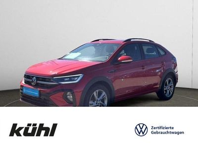 Usata VW Taigo R-line 110 CV (80 kW) 2023 SUV