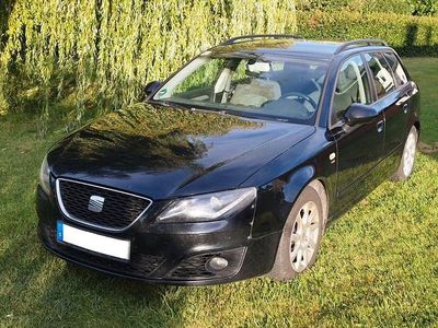 Seat Exeo