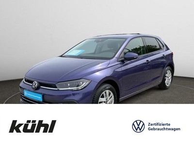 Usata VW Polo Style 110 CV (80 kW) 2023 Utilitaria