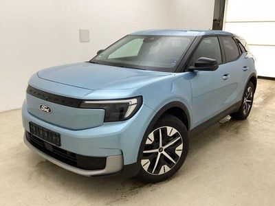 Usata Ford Explorer 250 kW (340 CV) 2025 Blu SUV
