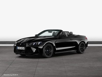 BMW M4 Cabriolet