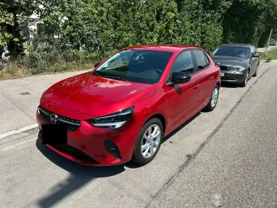 Gebraucht Opel Corsa