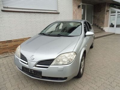 Nissan Primera