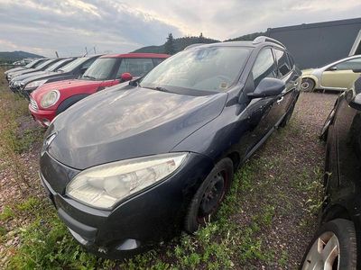 Renault Mégane III