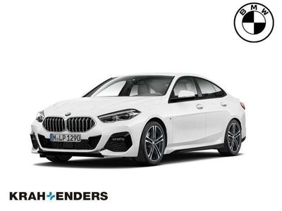 gebraucht BMW 220 2er-ReiheGran Coupe iMSport+Navi+e-Sitze+NP 50.590,- Weitere Angebote