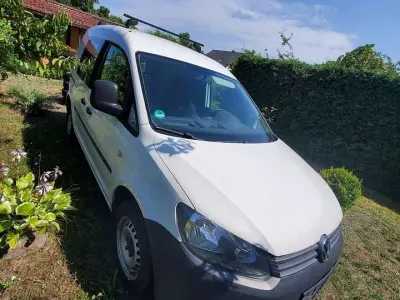 Gebraucht VW Caddy