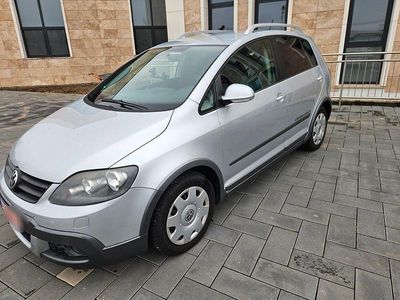 Gebraucht VW Golf V 105 PS (77 kW) 2007 Silber Limousine