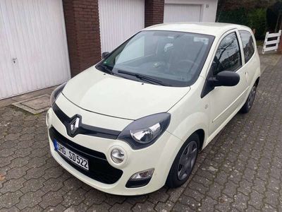 gebraucht Renault Twingo 1.2 LEV 16V 75 Dynamique*1.Hand*Euro5*TüV06-25*