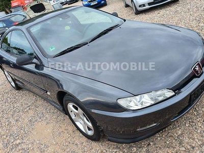 Peugeot 406