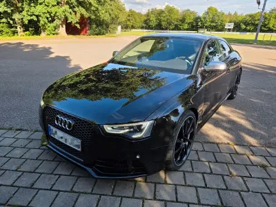 Gebraucht Audi RS5