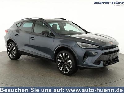 Magnetic grau metallic Gebraucht 2025 Cupra Formentor SUV | 35.995 € (Fairer Preis)
