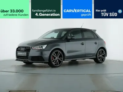 Gebraucht Audi S1 Sportback