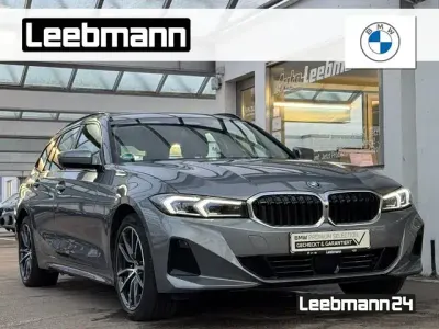 Occasion BMW 330e Comfort Edition 292 ch (214 kW) 2024 Gris Break
