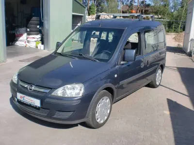 Gebraucht Opel Combo