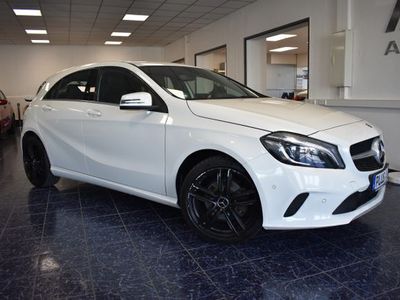 Mercedes A200