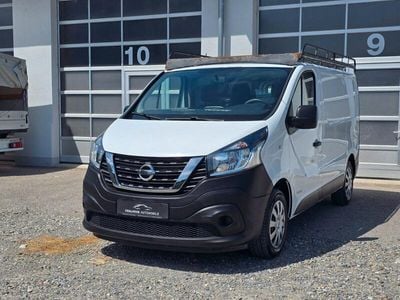 Nissan NV300