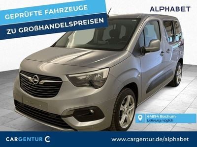 Opel Combo Life