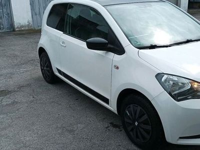 gebraucht Seat Mii Super Frühling Auto