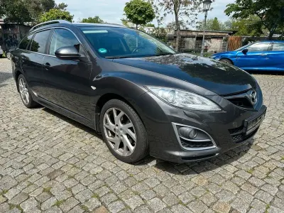 Gebraucht Mazda 6