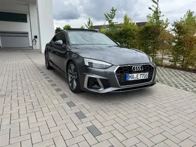Gebraucht Audi A5
