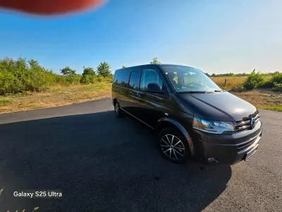 Gebraucht VW Multivan