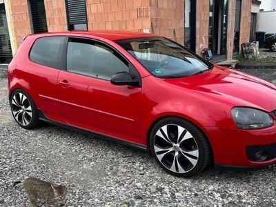 VW Golf IV
