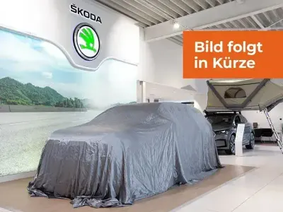 Brugt Skoda Octavia Style 150 HK (110 kW) 2023 Sort Stationcar