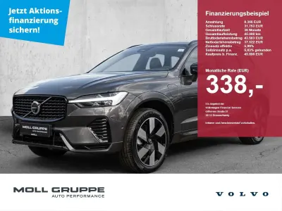 Gebraucht Volvo XC60